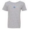Heavy Cotton Toddler T-Shirt Thumbnail