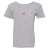 Heavy Cotton Toddler T-Shirt Thumbnail
