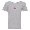 Heavy Cotton Toddler T-Shirt Thumbnail