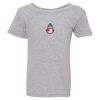 Heavy Cotton Toddler T-Shirt Thumbnail