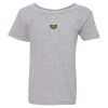 Heavy Cotton Toddler T-Shirt Thumbnail