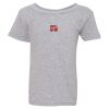 Heavy Cotton Toddler T-Shirt Thumbnail