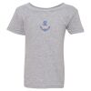 Heavy Cotton Toddler T-Shirt Thumbnail