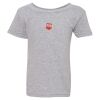 Heavy Cotton Toddler T-Shirt Thumbnail