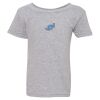 Heavy Cotton Toddler T-Shirt Thumbnail