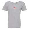 Heavy Cotton Toddler T-Shirt Thumbnail