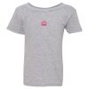 Heavy Cotton Toddler T-Shirt Thumbnail