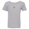 Heavy Cotton Toddler T-Shirt Thumbnail