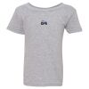 Heavy Cotton Toddler T-Shirt Thumbnail