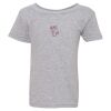 Heavy Cotton Toddler T-Shirt Thumbnail