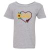 Heavy Cotton Toddler T-Shirt Thumbnail