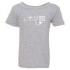 Heavy Cotton Toddler T-Shirt Thumbnail