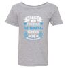 Heavy Cotton Toddler T-Shirt Thumbnail