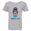 Heavy Cotton Toddler T-Shirt Thumbnail