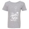 Heavy Cotton Toddler T-Shirt Thumbnail