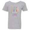 Heavy Cotton Toddler T-Shirt Thumbnail