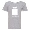 Heavy Cotton Toddler T-Shirt Thumbnail