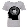 Heavy Cotton Toddler T-Shirt Thumbnail