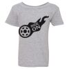 Heavy Cotton Toddler T-Shirt Thumbnail