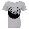 Heavy Cotton Toddler T-Shirt Thumbnail