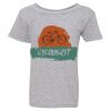 Heavy Cotton Toddler T-Shirt Thumbnail