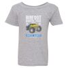 Heavy Cotton Toddler T-Shirt Thumbnail