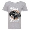 Heavy Cotton Toddler T-Shirt Thumbnail