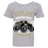Heavy Cotton Toddler T-Shirt Thumbnail