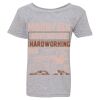 Heavy Cotton Toddler T-Shirt Thumbnail