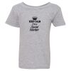Heavy Cotton Toddler T-Shirt Thumbnail