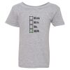Heavy Cotton Toddler T-Shirt Thumbnail