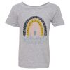 Heavy Cotton Toddler T-Shirt Thumbnail