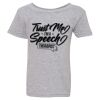 Heavy Cotton Toddler T-Shirt Thumbnail