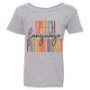Heavy Cotton Toddler T-Shirt Thumbnail