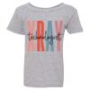 Heavy Cotton Toddler T-Shirt Thumbnail