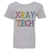 Heavy Cotton Toddler T-Shirt Thumbnail