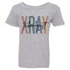 Heavy Cotton Toddler T-Shirt Thumbnail