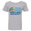 Heavy Cotton Toddler T-Shirt Thumbnail