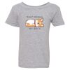 Heavy Cotton Toddler T-Shirt Thumbnail