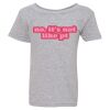 Heavy Cotton Toddler T-Shirt Thumbnail