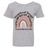 Heavy Cotton Toddler T-Shirt Thumbnail