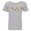 Heavy Cotton Toddler T-Shirt Thumbnail