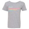 Heavy Cotton Toddler T-Shirt Thumbnail