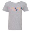 Heavy Cotton Toddler T-Shirt Thumbnail