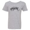 Heavy Cotton Toddler T-Shirt Thumbnail