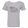 Heavy Cotton Toddler T-Shirt Thumbnail
