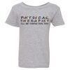 Heavy Cotton Toddler T-Shirt Thumbnail