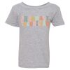 Heavy Cotton Toddler T-Shirt Thumbnail