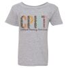 Heavy Cotton Toddler T-Shirt Thumbnail