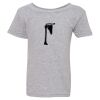 Heavy Cotton Toddler T-Shirt Thumbnail